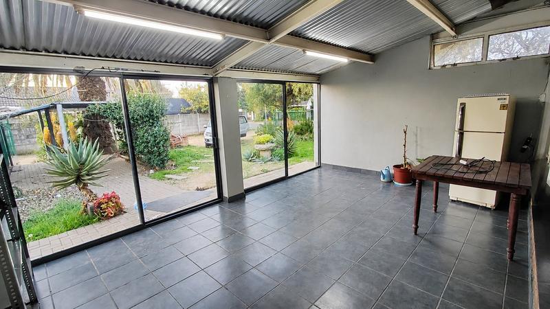 4 Bedroom Property for Sale in Fichardt Park Free State